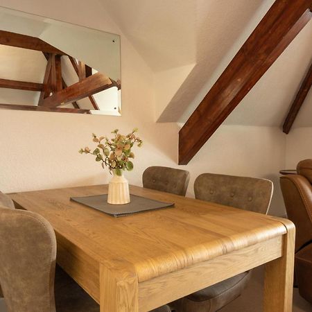 Stonyhurst Spacious Apartment, Great Location. Clitheroe Extérieur photo