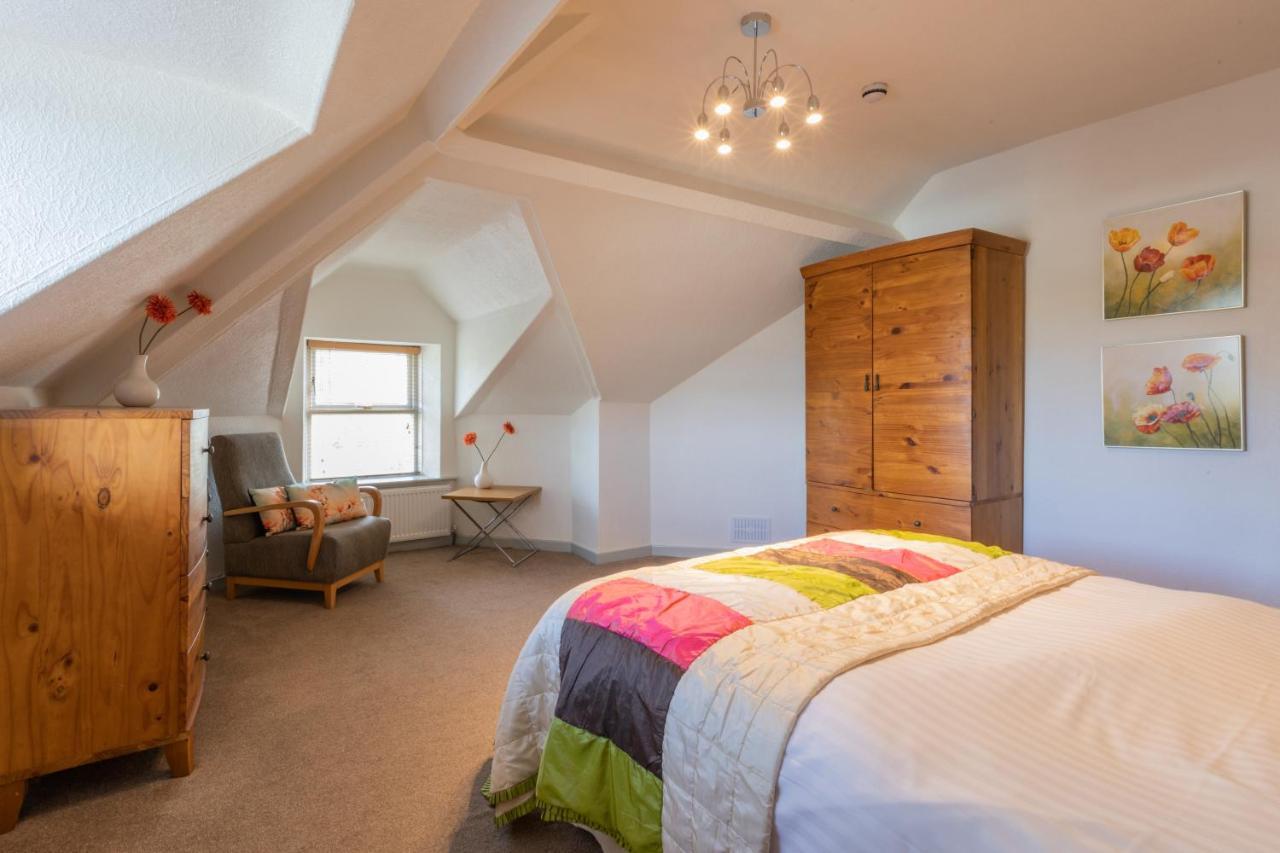 Stonyhurst Spacious Apartment, Great Location. Clitheroe Extérieur photo